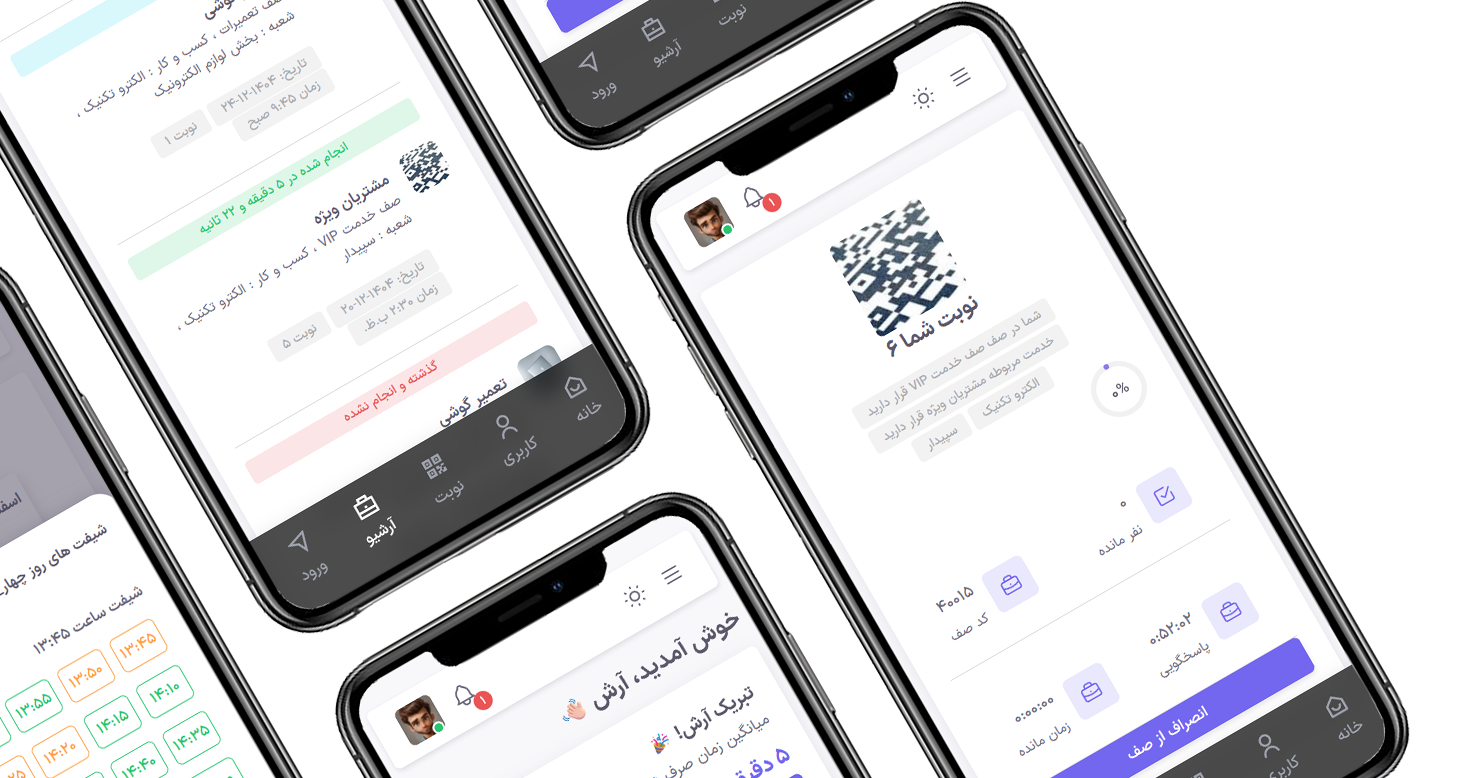 تصویر col مورد ناوبری